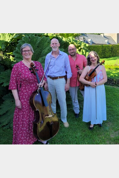 Ensemble BAROKENTIN