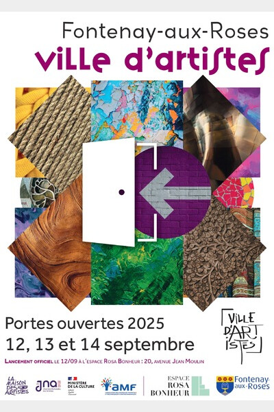 Affiche FAR 2025
