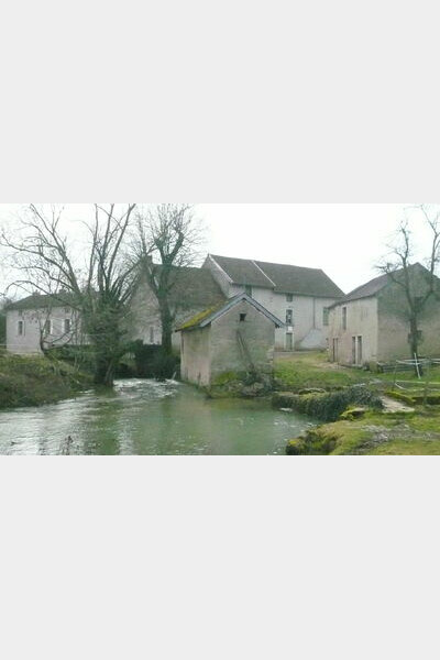 Vue générale
