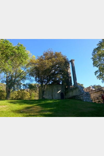 le Temple et la Chapelle