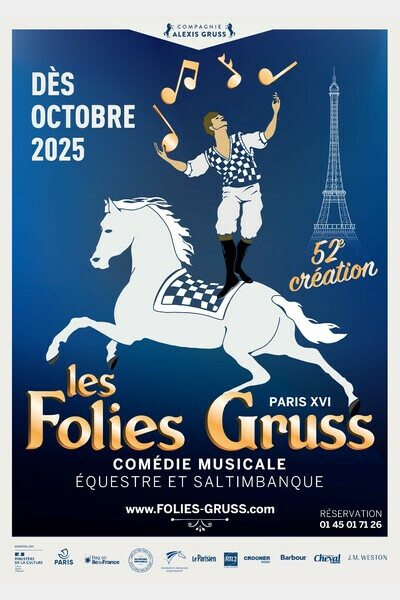Les Folies Gruss
