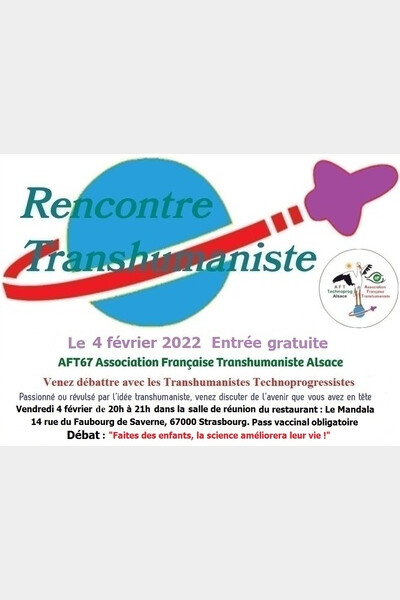 affiche conférence 4 février 2022