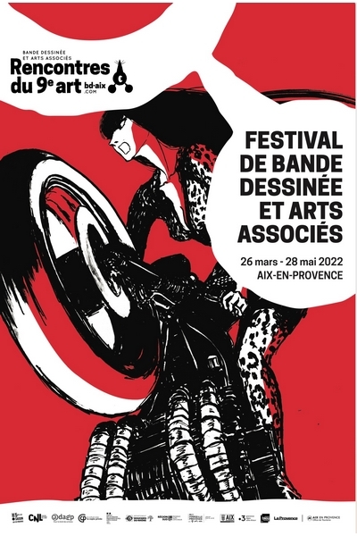 rencontres 9e art