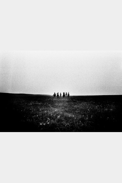 Standing Rock reservation, Dakota du Sud, 2023.