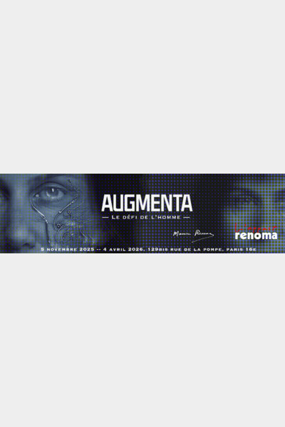AUGMENTA le défi de l'Homme