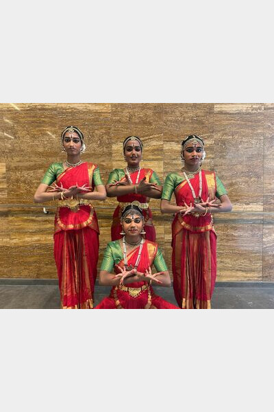 photo de danseuses