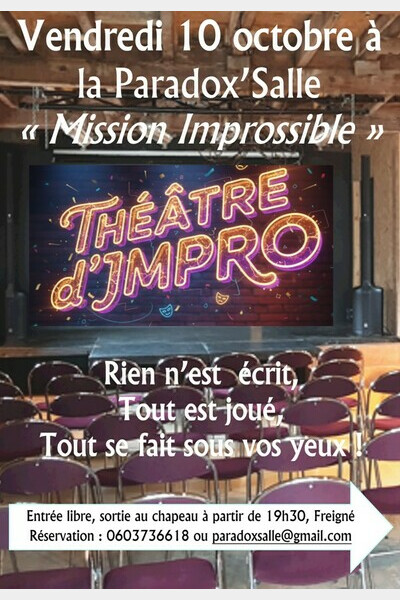 Impro