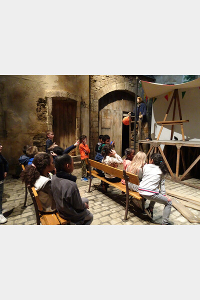 parcours-spectacle