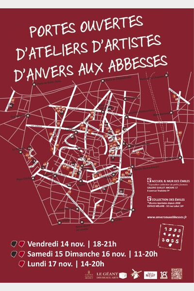 Affiche