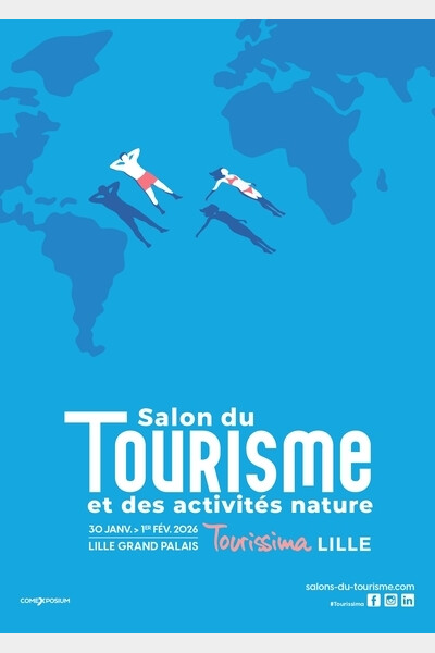 Salon du tourisme et des activités nature