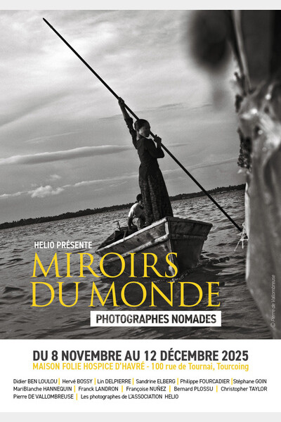 Miroirs du monde