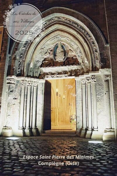 Espace Saint-Pierre des Minimes