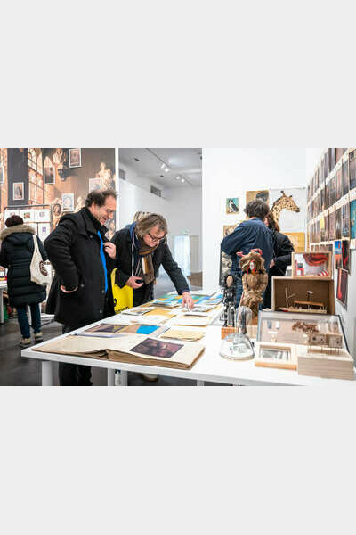 Photo : Vincent Van den Hende