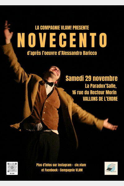 Novecento