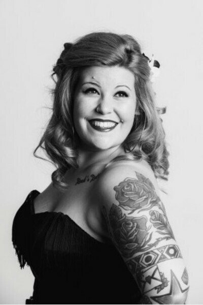 Cécilya & The Candy Kings