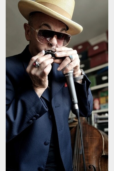 Little George Sueref