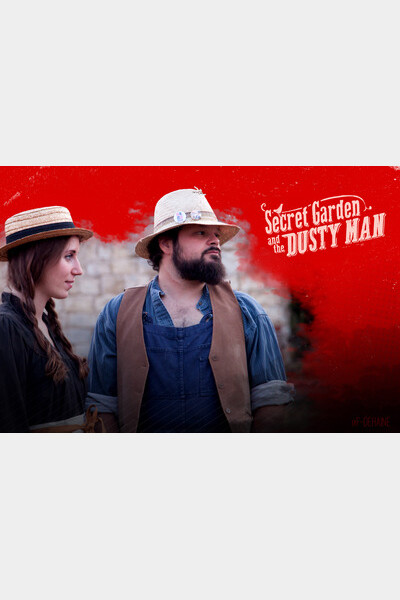 Secret Garden & The Dusty Man