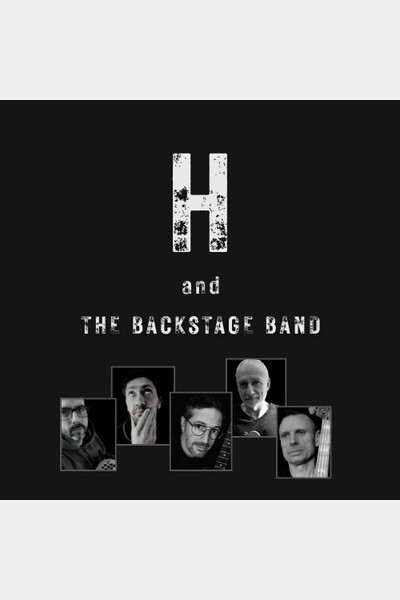 H. and The Backstage Band