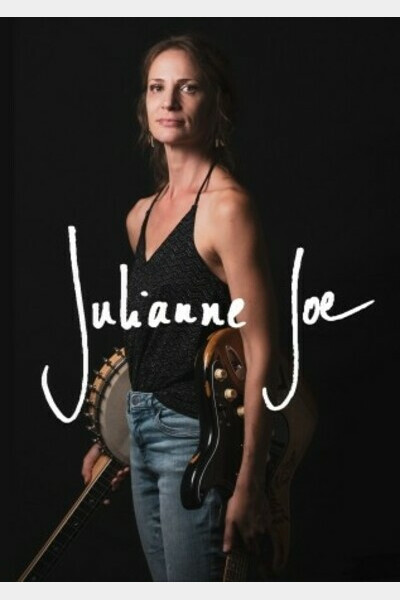 Julianne Joe