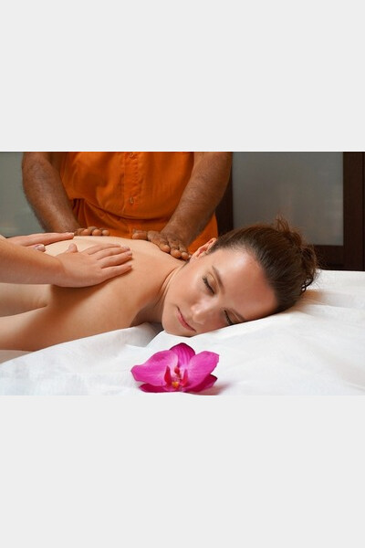 Un aspect du bien être