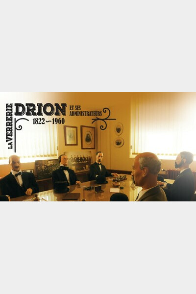 Drion et ses administrateurs