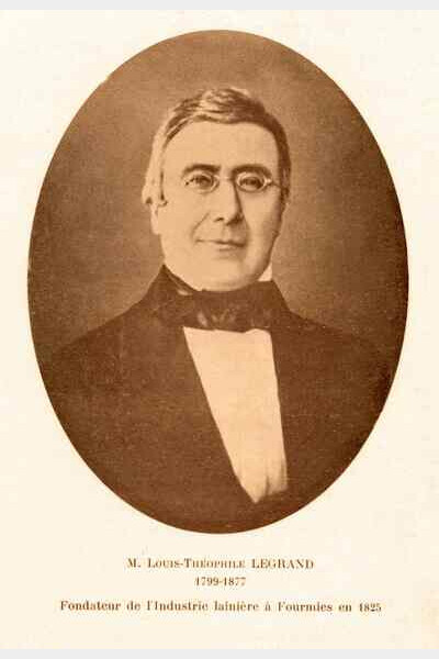 portrait-Theophile-Legrand