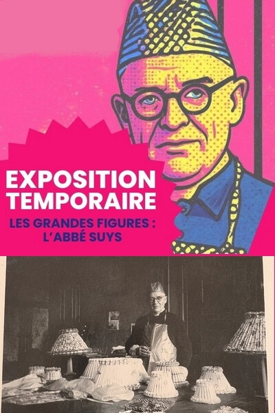 L’Abbé Suys et les Poriginelles