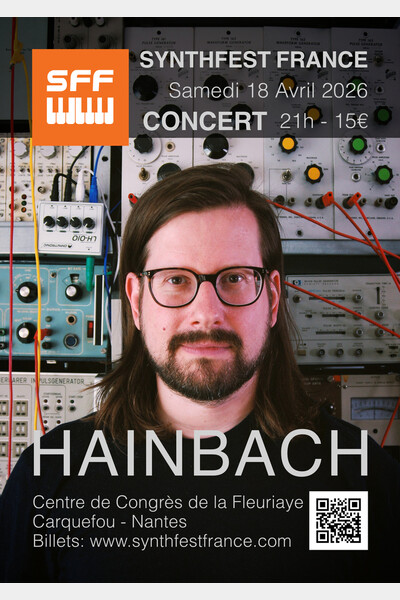 Concert Hainbach