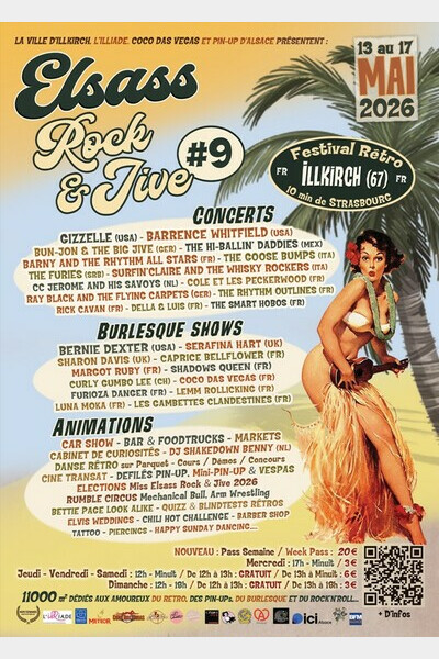 elsass rock & jive 2026