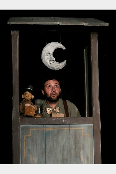 le chemin des métaphores