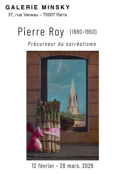 Les asperges (c. 1935)