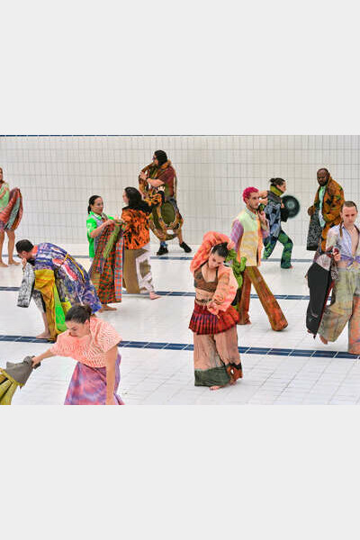 B.Painted Show (2025)