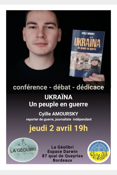 Présentation de la conférence