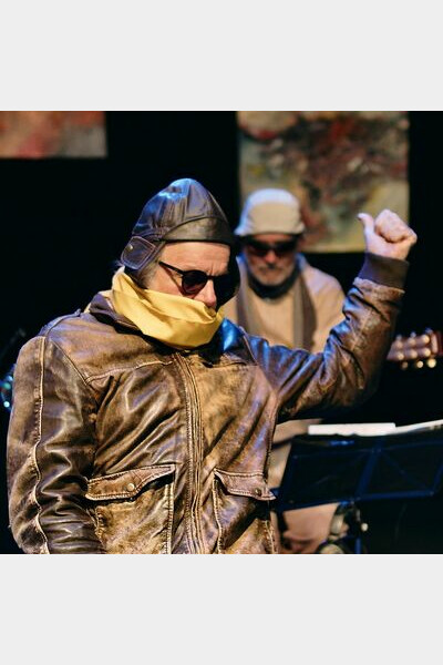 Un notre Petit Prince de St-Exupéry 