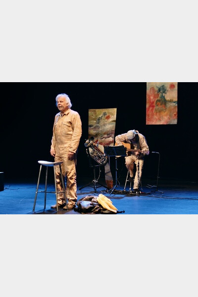 Un notre Petit Prince de St-Exupéry 