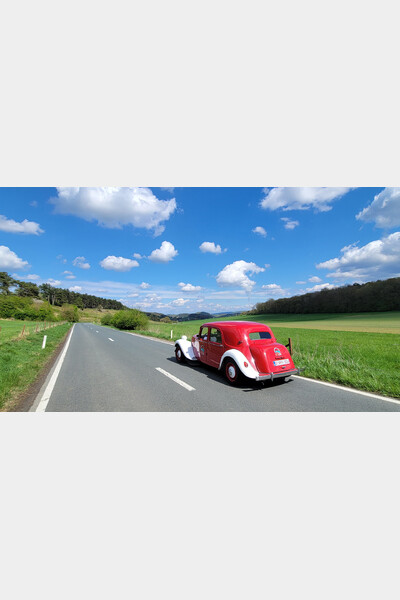 Rétroberlines du Viroin