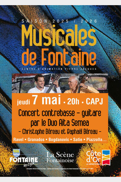 Affiche