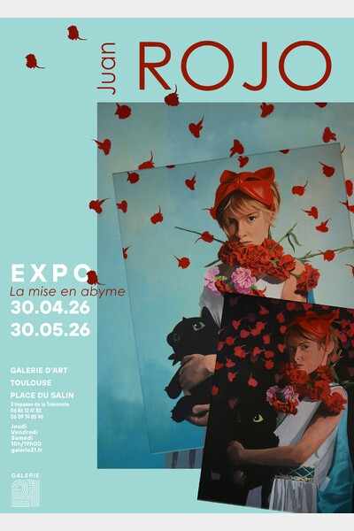 Galerie 21