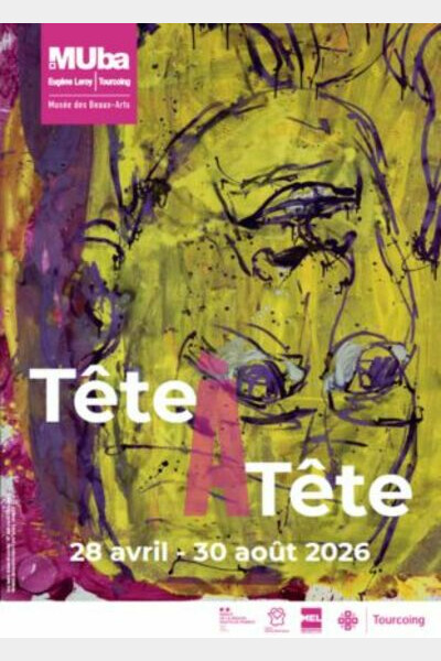 Vernissage Tête-à-Tête