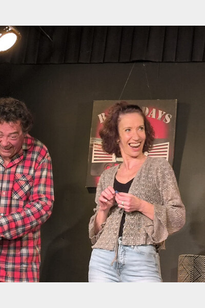 La pièce manquante au festival d’Avignon 2026