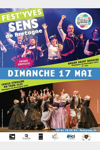 27e Fest'Yves