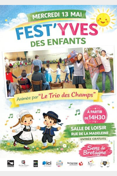 Animation enfant gratuite