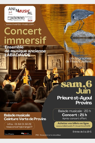 Affiche