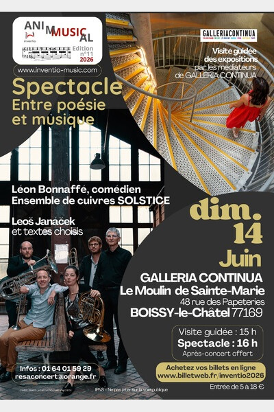 Affiche