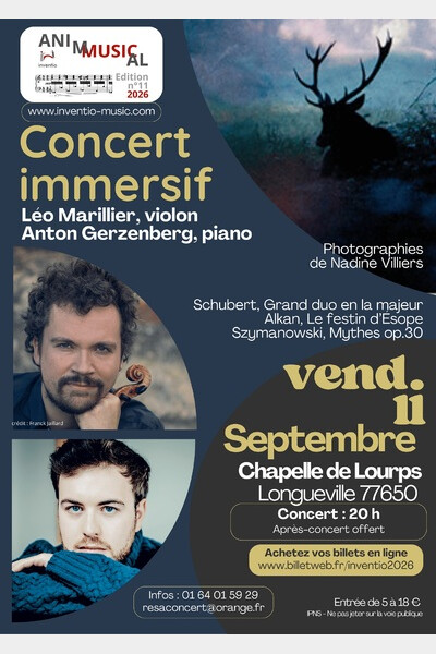 Affiche