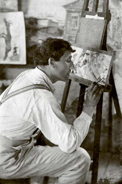 Marc Chagall