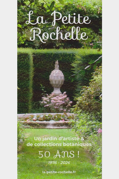 Les Jardins de la Petite Rochelle