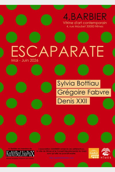 Escarapate