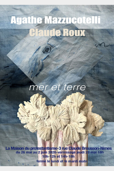 Mer et terre
