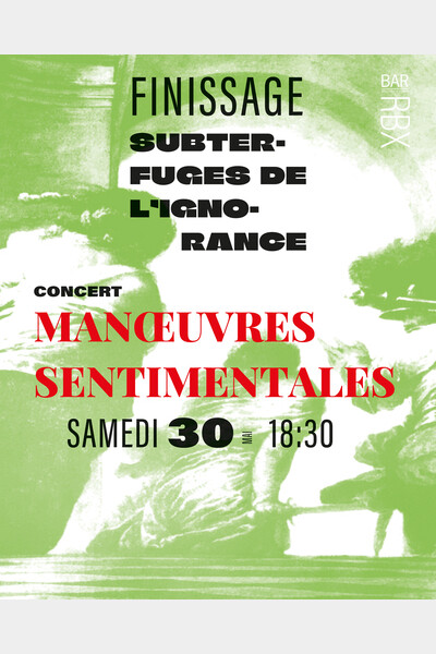 Manœuvres Sentimentales